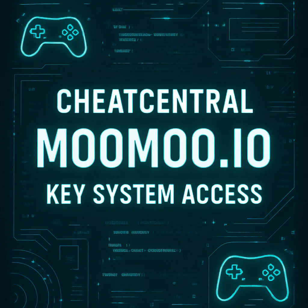 Cheatcentral/Krunkercentral Key System Bypass |...