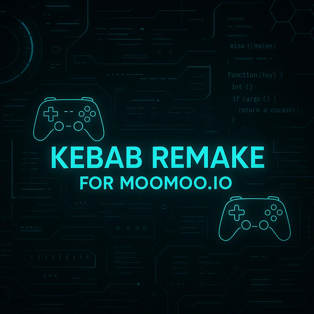 Kebab Remake | Resurrected Gameplay & Fresh Enh...