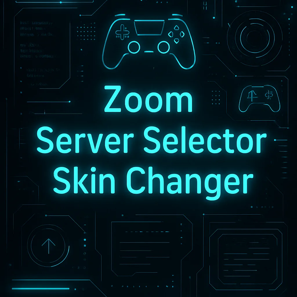 Slither.io Hilesi | Zoom Server Seçimi, Skin De...