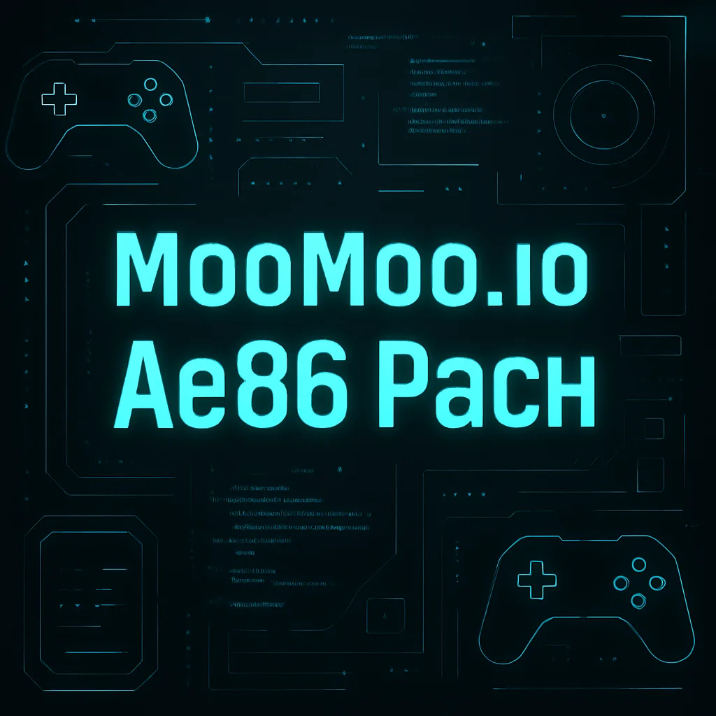 Ae86 Mod | Play with Unpatcher, Enhance Browser...