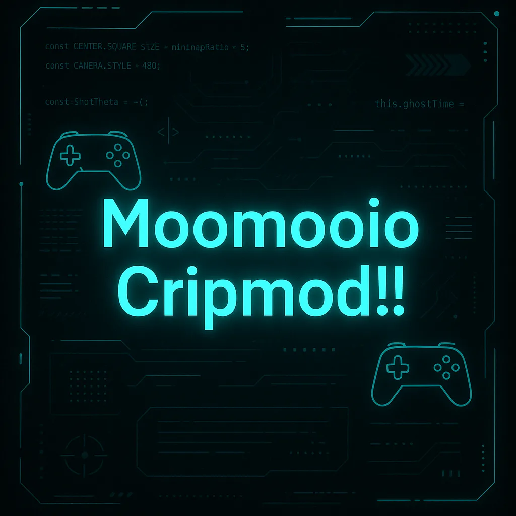 Cripmod!! | Enhance Your Game for Real Crip Gan...