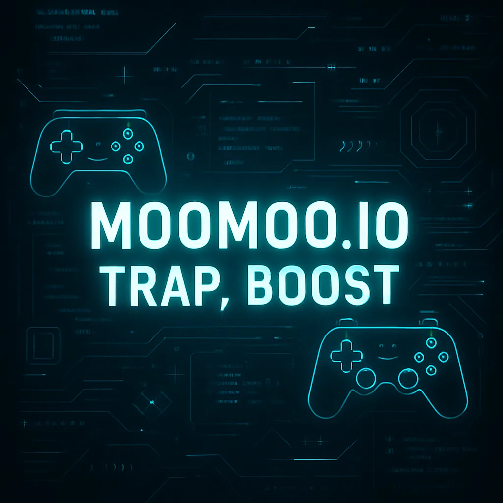 Moomoo.io, Agar.io, Surviv.io, Slither.io | Tra...