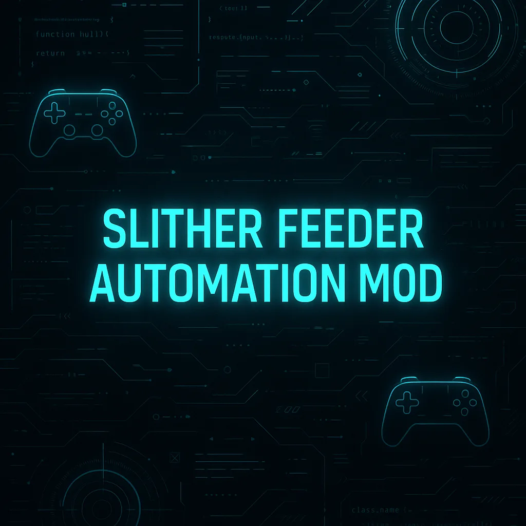 Slither Feeder Bot | Enhance Your Game with Aut...