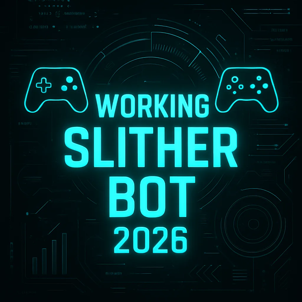 Working Slither Bot 2020 | Play Piano Rhythm, N...