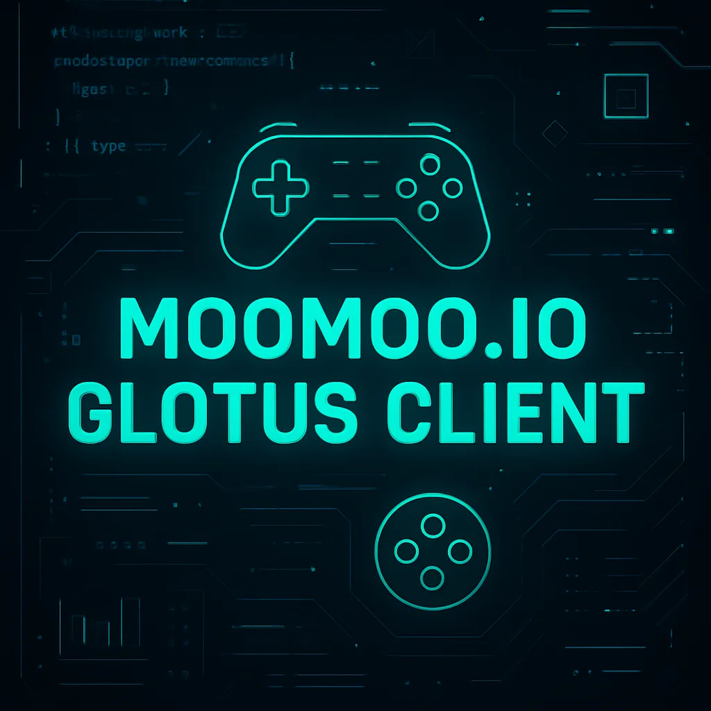 Glotus Client | Autoheal, Autohat, Autobreak & ...