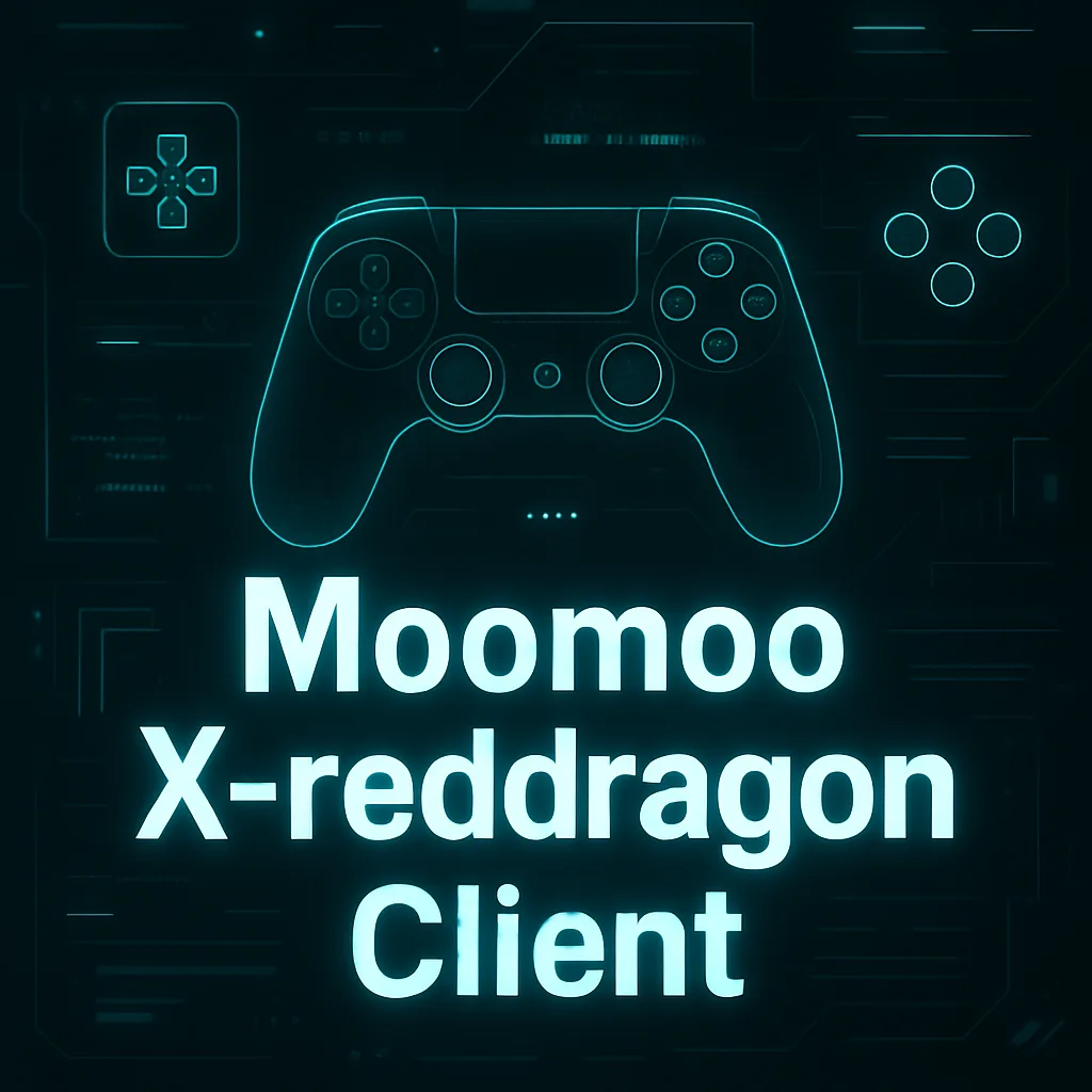 X-reddragon Client | AutoHeal, Boost, AntiInsta...