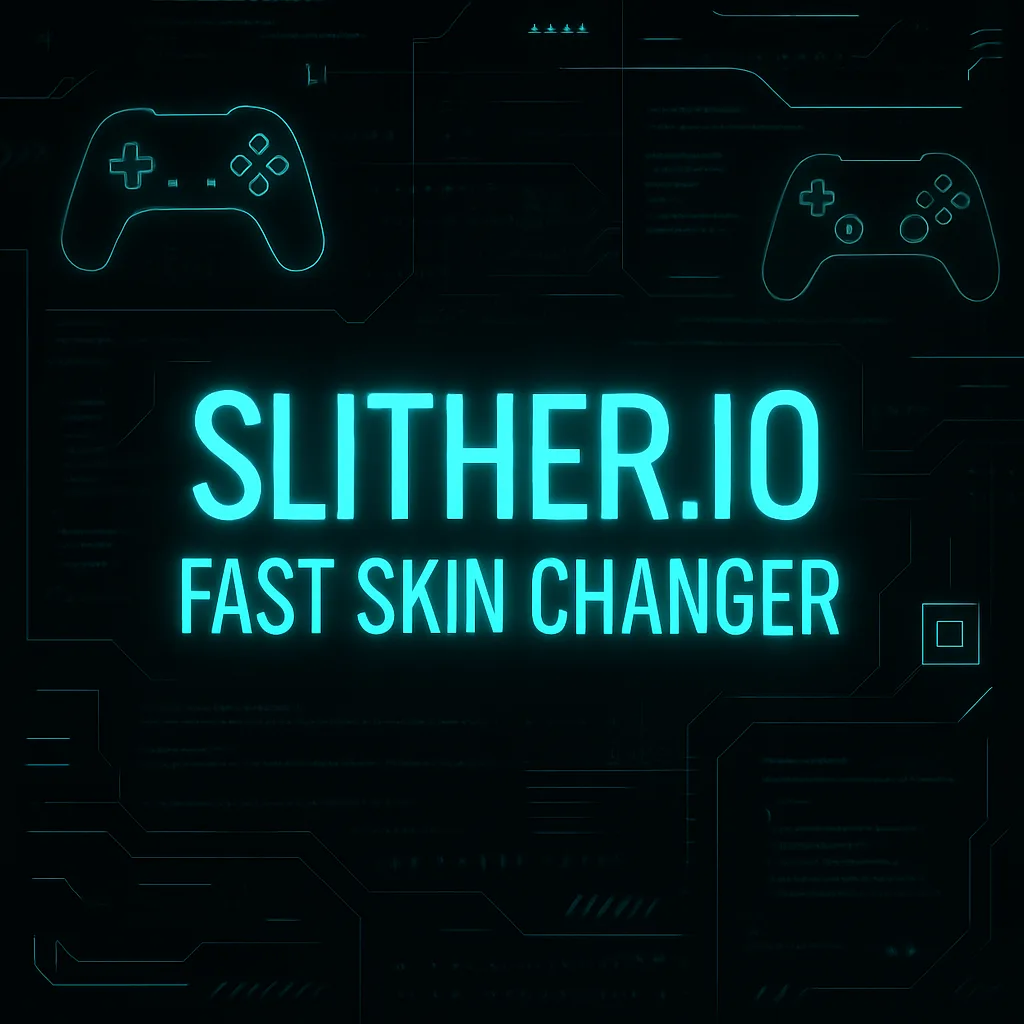 All New Fast Skin Changer | Ultra Fast Skin Cha...