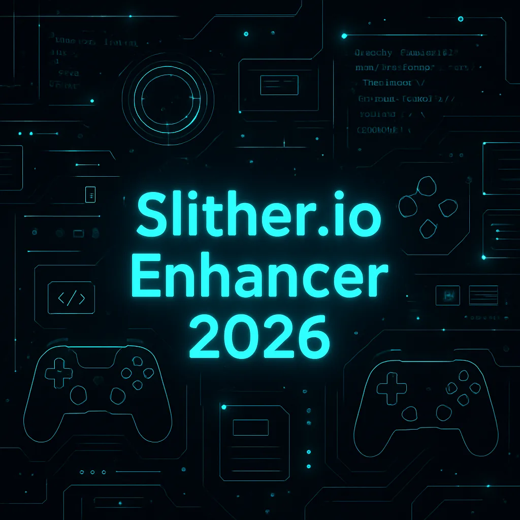 Slither.io Enhancer | Background Changer, Auto ...