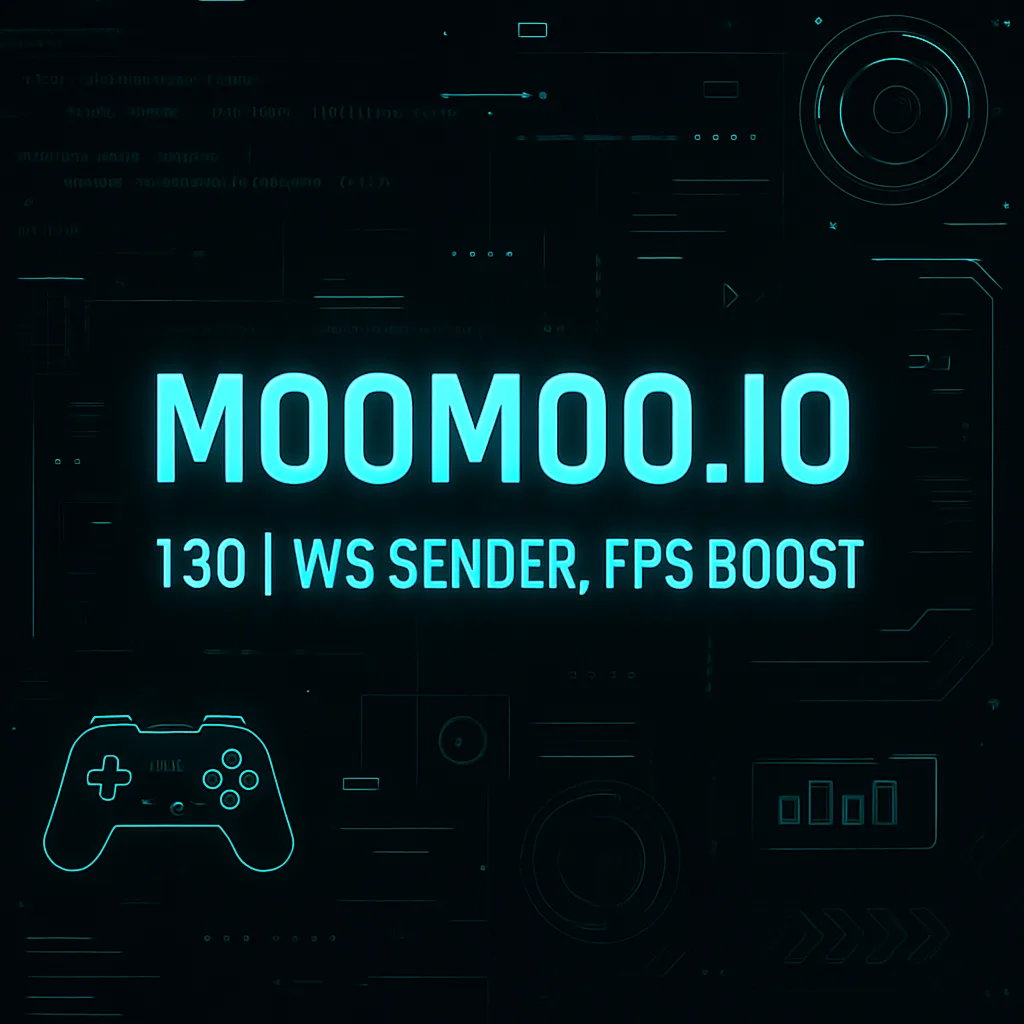 I30mod | WS Sender, FPS Boost, Ad Blocker & Aut...