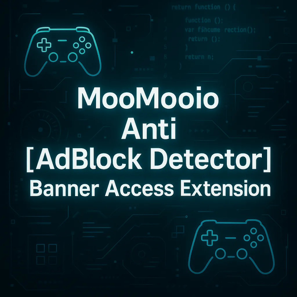 Anti [ AdBlock Detector ] Banner Bypass Script