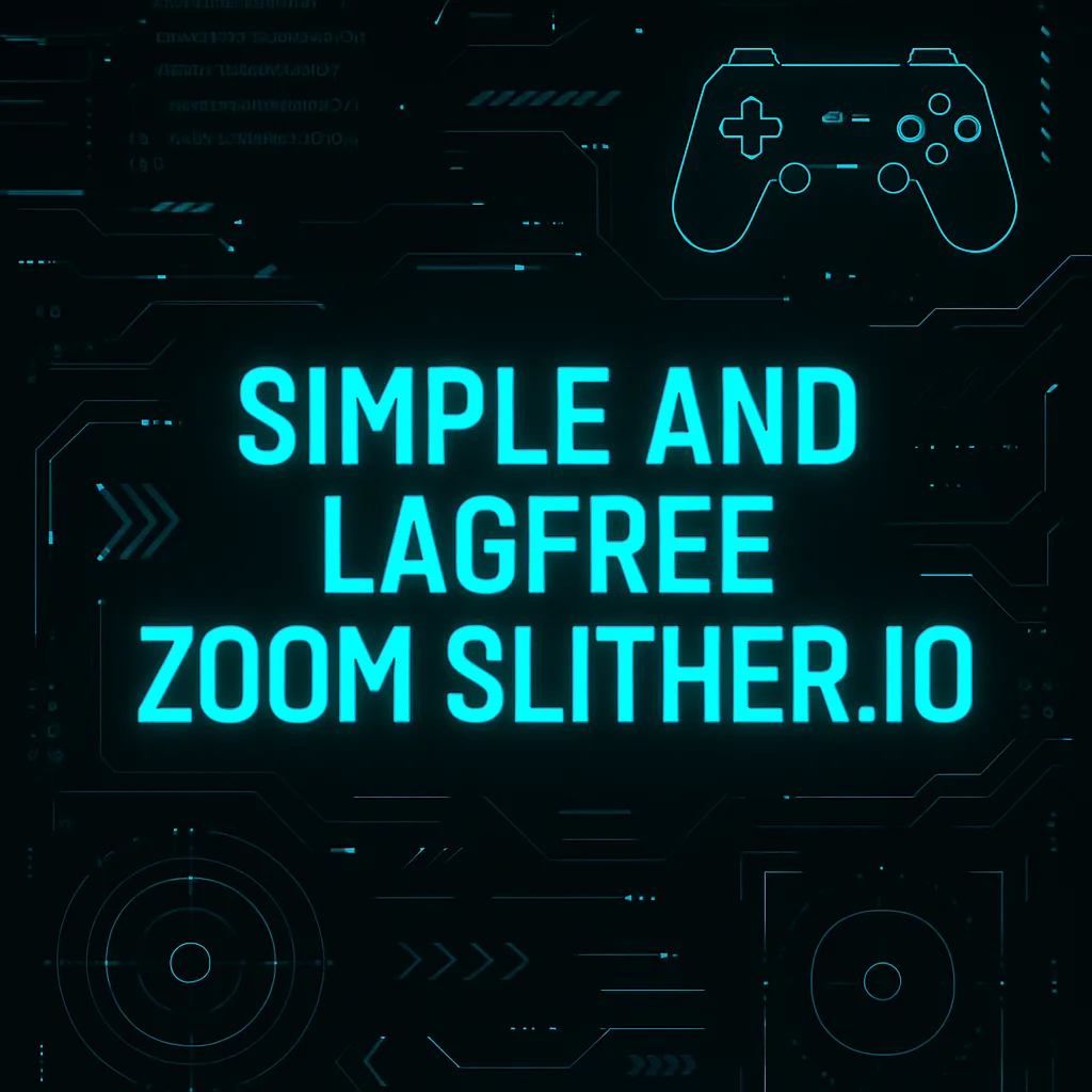 Simple and Lagfree Zoom | Just Zoom, No Other F...